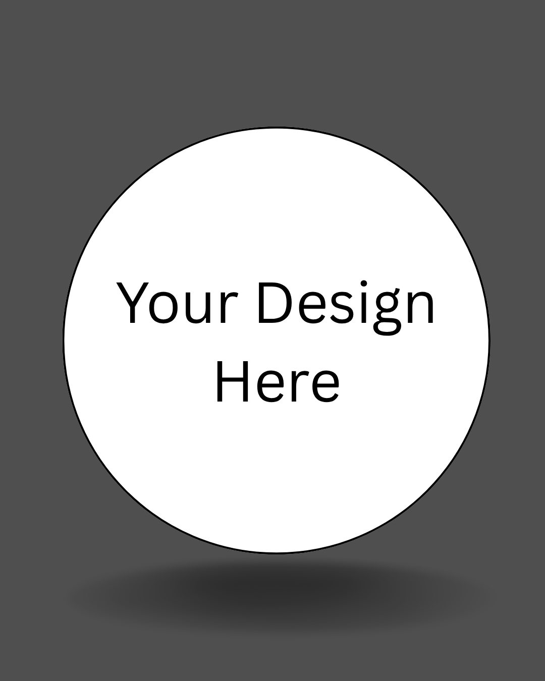 Personalized Coasters – Design Your Own Set