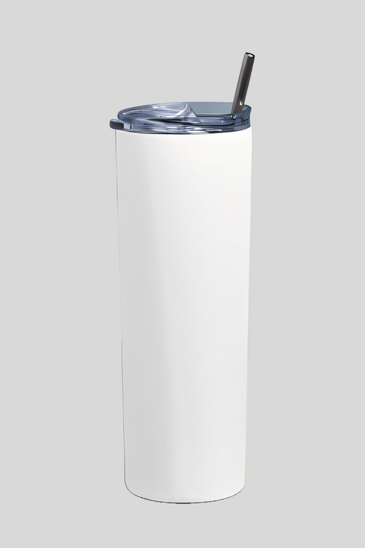Custom Printed Tumbler – Add Your Print, Pet, or Anime