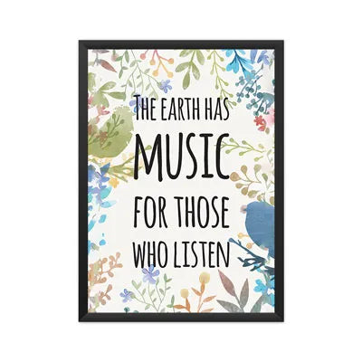 Custom Wall Posters – Single or 3-Split Layouts