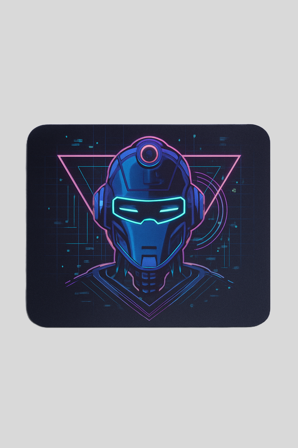 Custom Mouse Pad – Add Your Design, Logo or Art