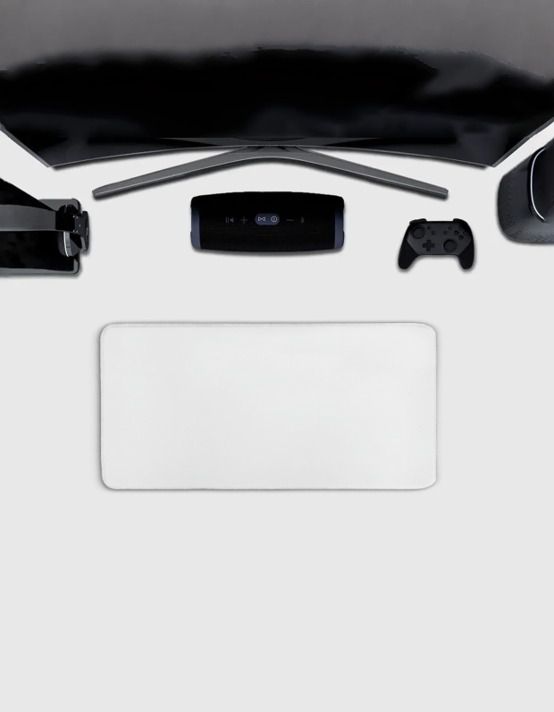 Custom Gaming Pad – Personalized XXL Desk Mat