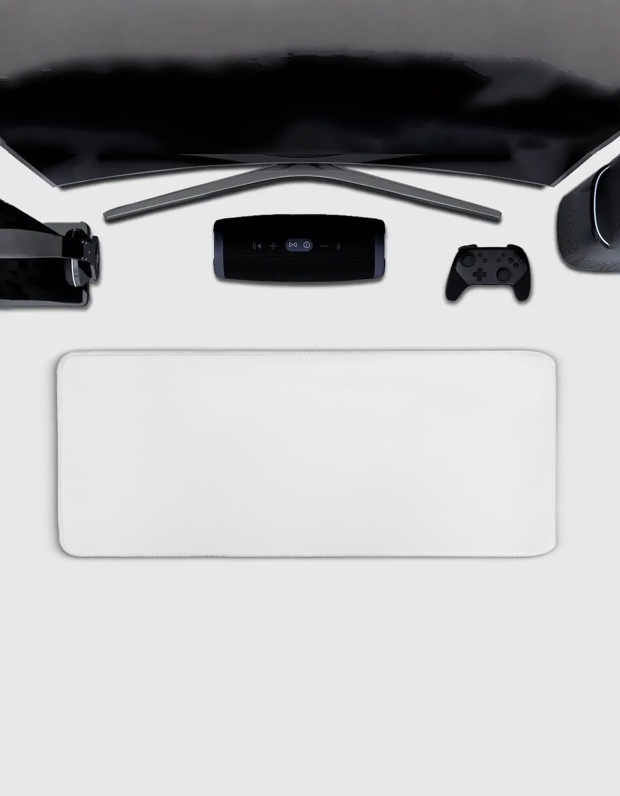 Custom Gaming Pad – Personalized XXL Desk Mat