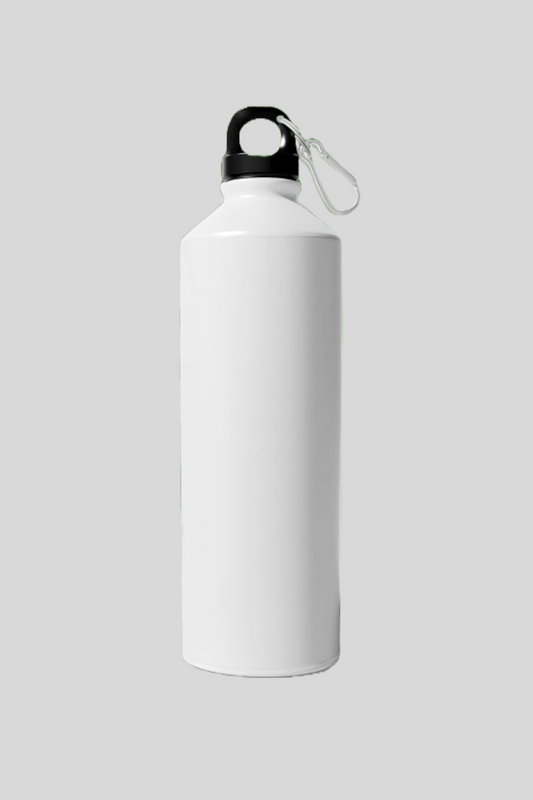Personalized Sipper Bottle – Custom Name, Photo or Anime Print