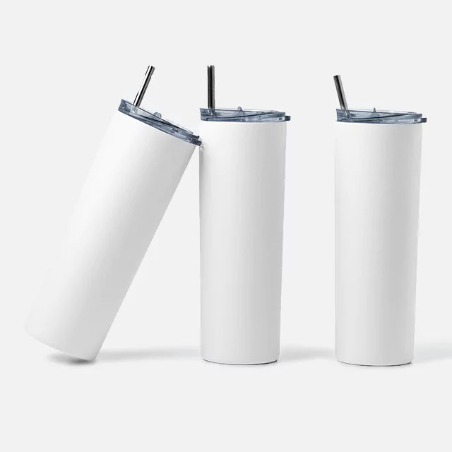 Custom Printed Tumbler – Add Your Print, Pet, or Anime